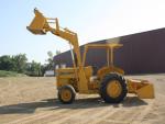 Used 1983 Massey Ferguson 50E for Sale