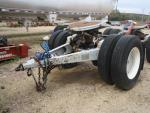 Used 1996 Silver Eagle Dolly for Sale
