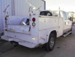 Used 2004 Ford F350 PS for Sale