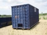 Used 1111 Unknown Roll-Off Box for Sale
