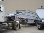 Used 1983 Load King Belly Dump for Sale