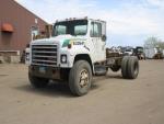 Used 1986 International 1954 for Sale