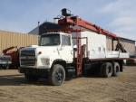 Used 1985 Ford 9000 for Sale