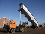 Used 2000 Everlite 41' AL Frmlss for Sale