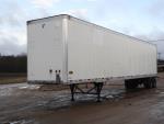 Used 2007 Vanguard Trailer for Sale
