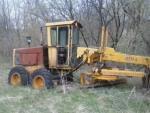 Used 1111 John Deere 772A for Sale