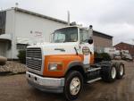 Used 1996 Ford Day Cab for Sale