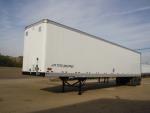 Used 2004 Lufkin Dry Van for Sale
