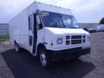 Used 2007 Freightliner Truck for Sale