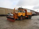 Used 1993 International 4900T for Sale