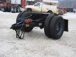 Used 1999 Silver Eagle Dolly for Sale