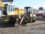 Used 1993 John Deere 244E Wheel Load for Sale
