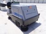 Used 1998 American-Lincol 7760 Sweeper for Sale