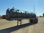 Used 2005 Dragon Vac Tanker for Sale