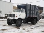 Used 1989 GMC 7000 Topkick for Sale