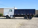 Used 1994 GMC Grain Truck for Sale