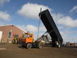 Used 2013 MAC 37' Steel Frame for Sale