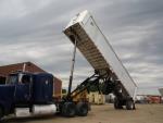 Used 2008 East 39.5' AL Frmlss for Sale