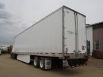 Used 2013 Utility 53' Dry Van for Sale