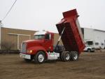 Used 1995 Freightliner FLD112 for Sale