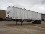 Used 2007 Cornhusker Grain Trailer for Sale
