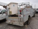 Used 2002 Chevrolet C3500 HD for Sale