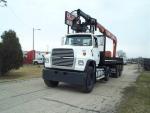 Used 1995 Ford LT9000 for Sale