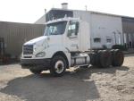 Used 2005 Freightliner Columbias for Sale