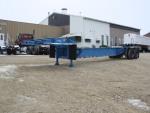 Used 1994 Pratt Container Chass for Sale