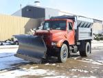 Used 1993 International 4900 for Sale