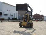 Used 1992 New Holland L553 for Sale