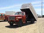 Used 1983 Ford F600 for Sale