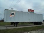 Used 1993 Pines 53' Van for Sale