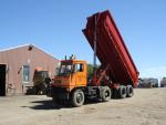 Used 2002 Hilbilt 23' S 1/4 Frame for Sale