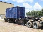 Used 1111 Unknown Roll-Off Box for Sale