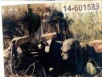 Used 1985 Franklin 170 Skidder for Sale