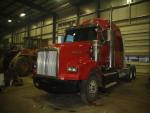 Used 2007 Western Star 4900SA for Sale