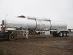 Used 2012 Dragon Trailer for Sale