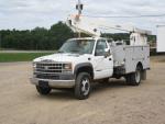 Used 1993 Chevrolet C30 for Sale