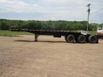 Used 1994 Load King B-Train Lead for Sale