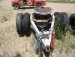Used 1996 Silver Eagle Dolly for Sale