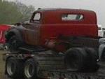 Used 1950 Dodge Grain Truck for Sale