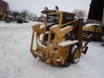 Used 1989 Gehl Skid Loader for Sale