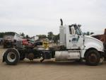 Used 2010 International Prostar for Sale