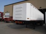 Used 2006 Aeroswint 33' Steel Full for Sale