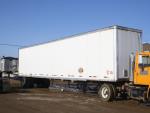 Used 2004 Wabash 53' Dry Van for Sale