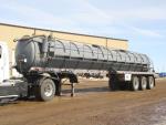 Used 2014 Galyean S 180bbl for Sale