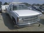Used 1998 Chevrolet C3500 for Sale