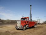 1982 Kenworth W900