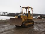 Used 1998 Caterpillar D3C XL for Sale